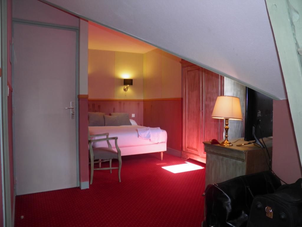 Le Relais De Montignac Hotel Ngoại thất bức ảnh
